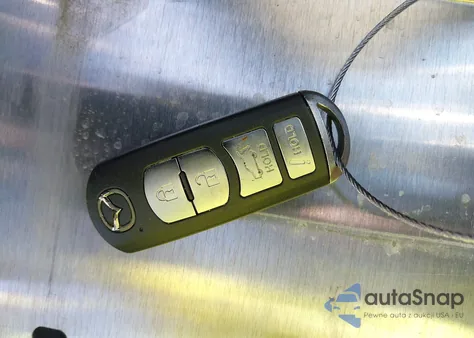 2016 Mazda Cx-9 Grand Touring z USA, uszkodzony, nr VIN JM3TCADY1G0105660